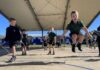 st luke's skipping