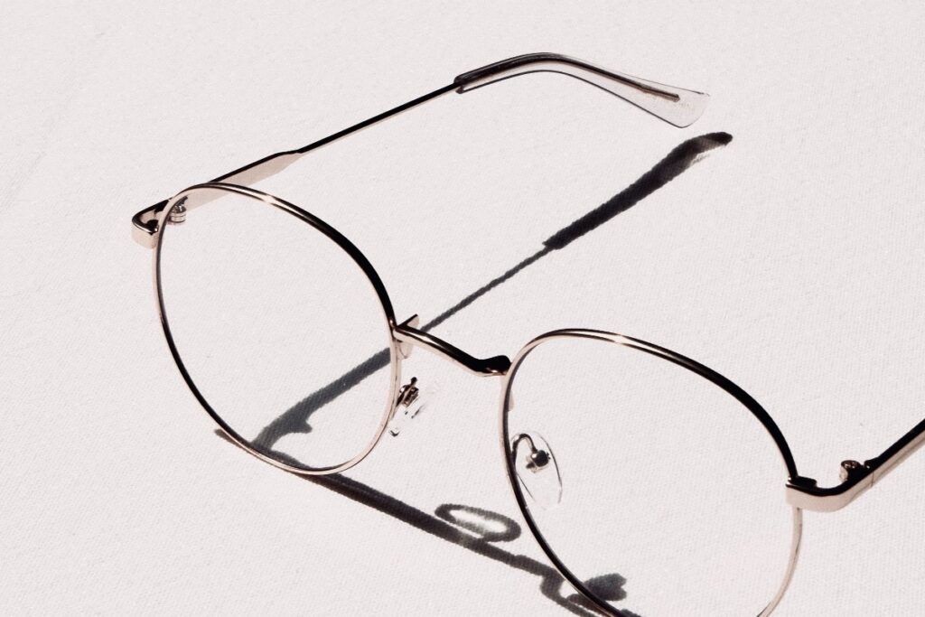 Specsavers glasses community