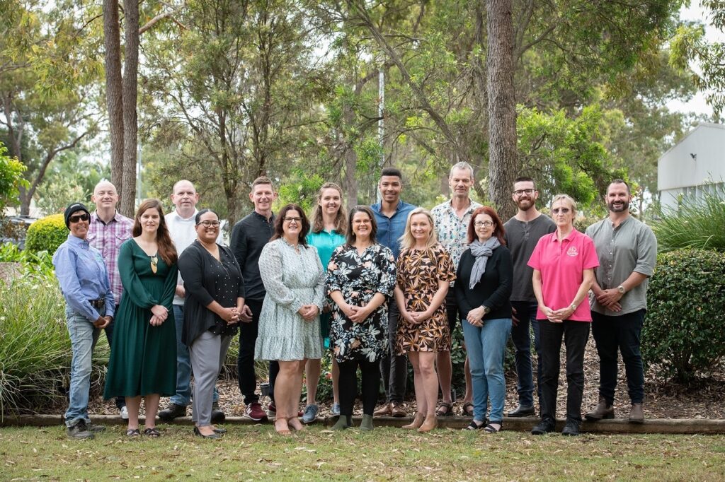 iActivate graduates bundaberg