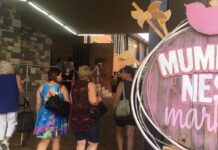 Mumma's Nest Markets