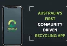 recycle mate app