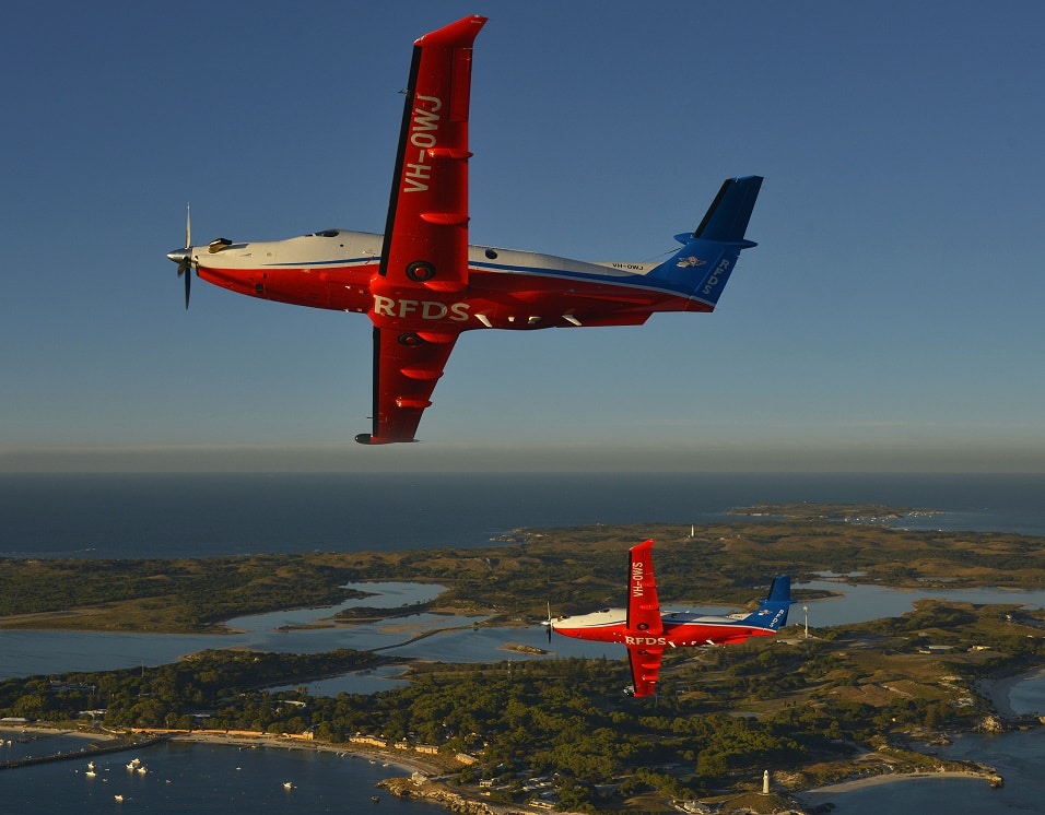 RFDS Bundaberg