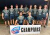bundaberg touch premiership