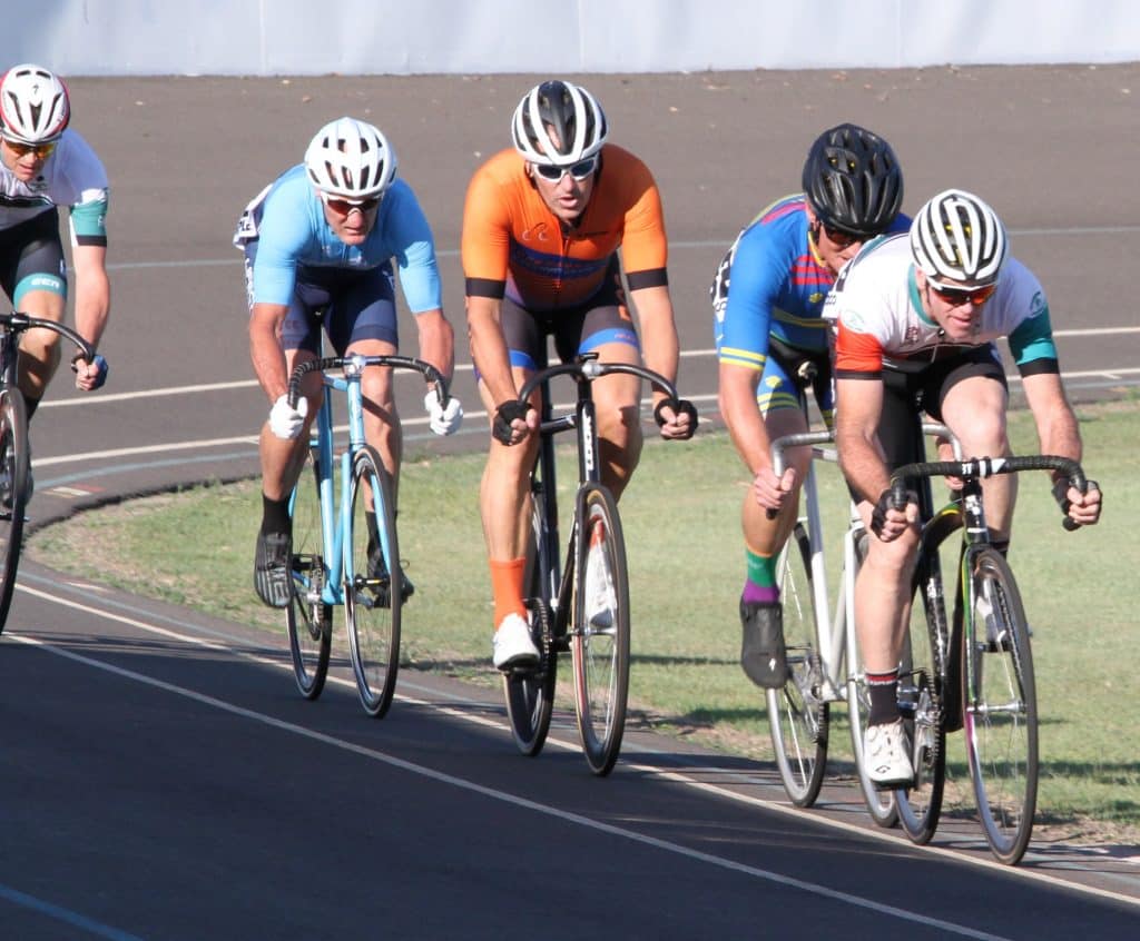 Bundaberg Cycling Spectacular