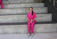 Dr Rebecca Marshall bundaberg