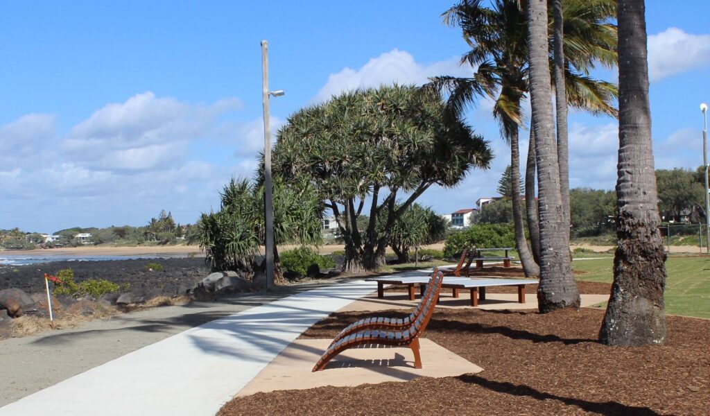 coastal pathways