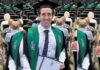 engineering graduate