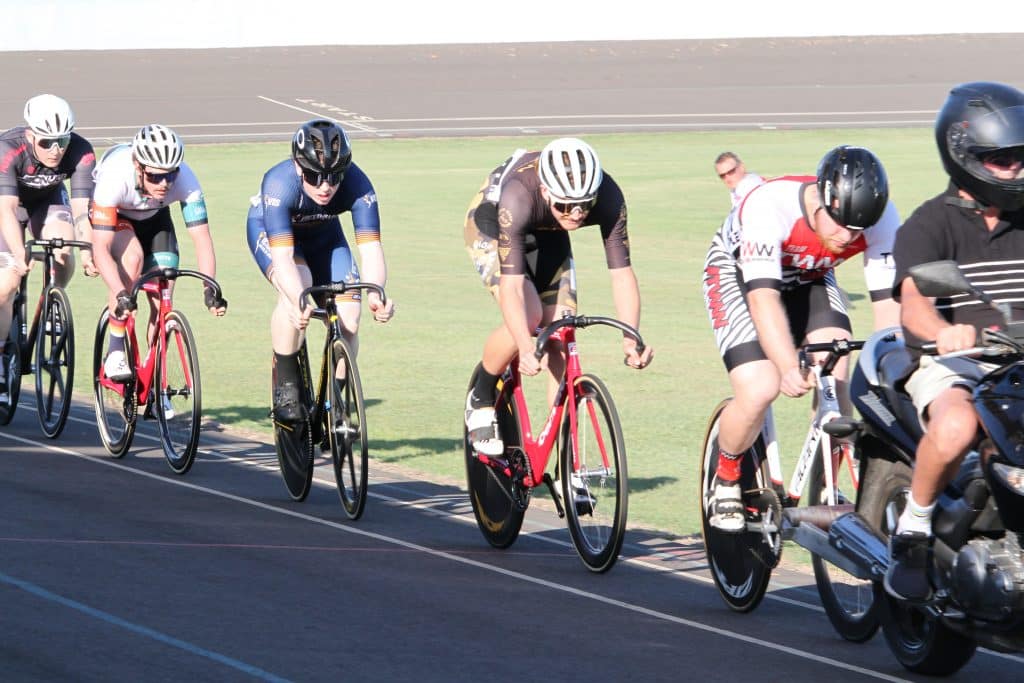 Bundaberg Cycling Spectacular