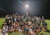 rugby team