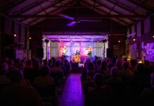 Festival of Small Halls