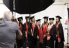 TAFE Bundaberg graduates