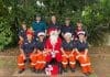 bundaberg regional SES