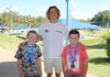 Isaac Cooper FINA World Swimming Championships Isaac world