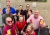 Council Lifeblood Challenge