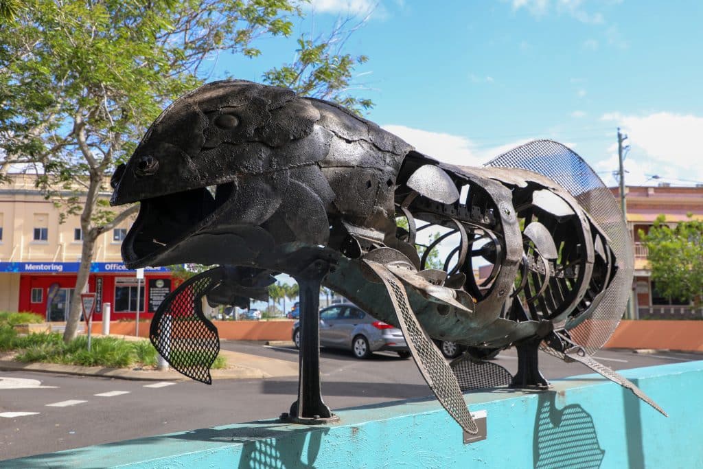 Draft public art masterplan open to feedback