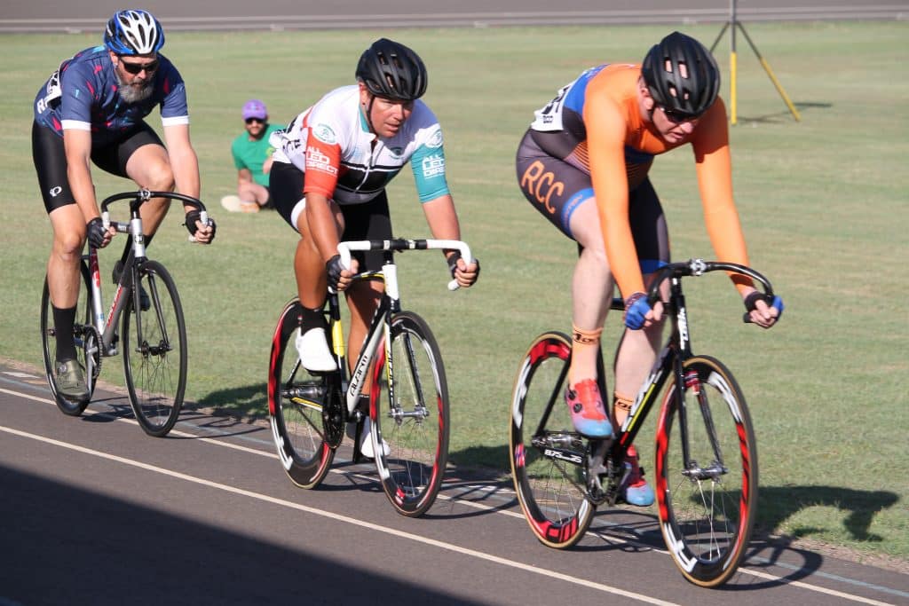 Bundaberg Cycling Spectacular