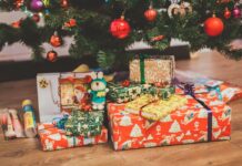 Operation Safe Christmas unsafe toys