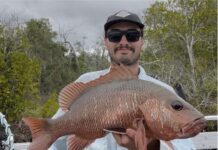 fishing perfect catch