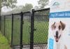 new dog off leash parks fenced dog parks