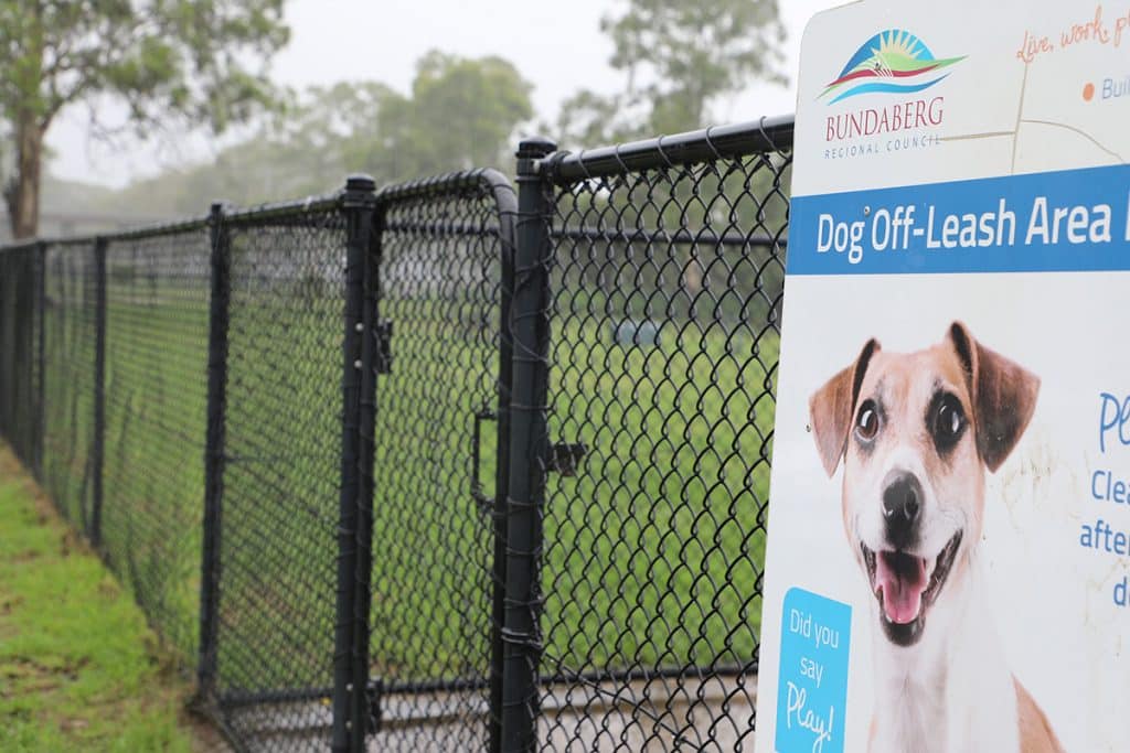 new dog off leash parks fenced dog parks