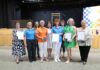 Australia Day Award Winners