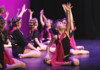 In2Dance event