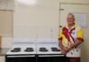 community grants Bundaberg Bowls Club