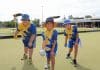 Bowls Queensland Junior State Championships