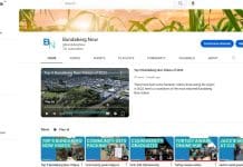 Bundaberg Now youtube
