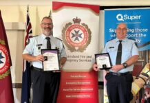 Robert Coghlan RPAS