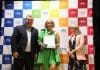 Australia Day awards