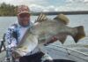 fishing report Lake Monduran