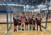 Bundaberg wildcats