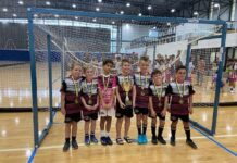 Bundaberg wildcats