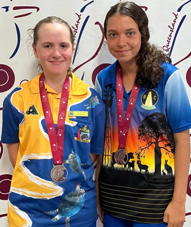 junior bowls competition