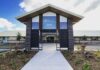 aged care home