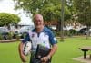Neil Redfern Northern District Rugby League