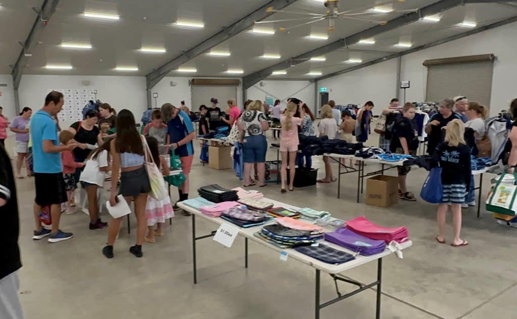 School Savvy pop-up returns