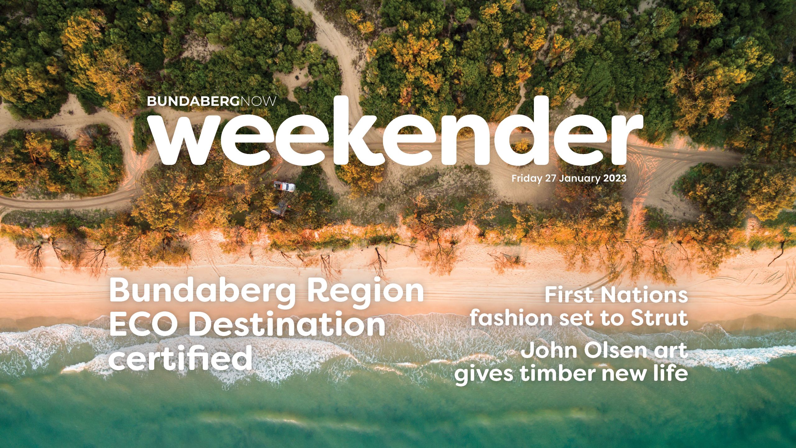 Weekender: skate park event