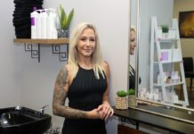 The Art of Hair