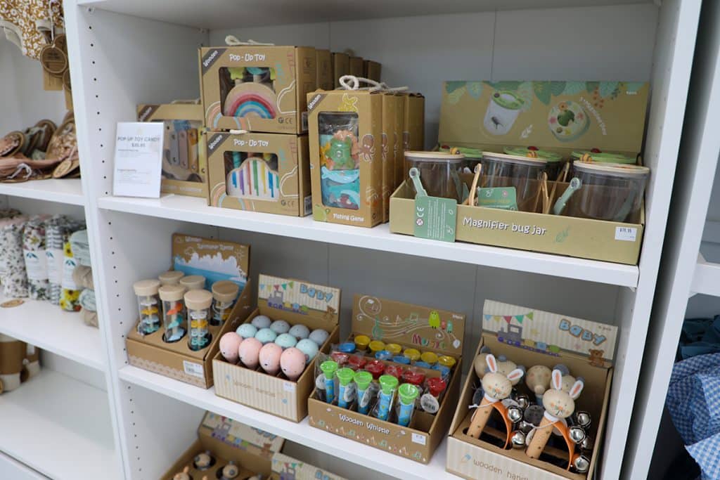 MINI BABIES – The Children's Gift Shop