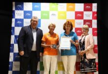Zonta Australia Day