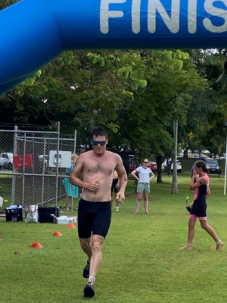 Bargara Triathlon Club