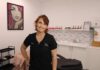 Blooming Cosmetic Tattoo Haylee Johnson