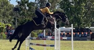 Bundaberg Horse and Pony Club 2