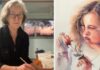 Colleen Helmore Fabriano in Acquerello watercolour