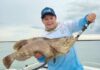 Fish inshore