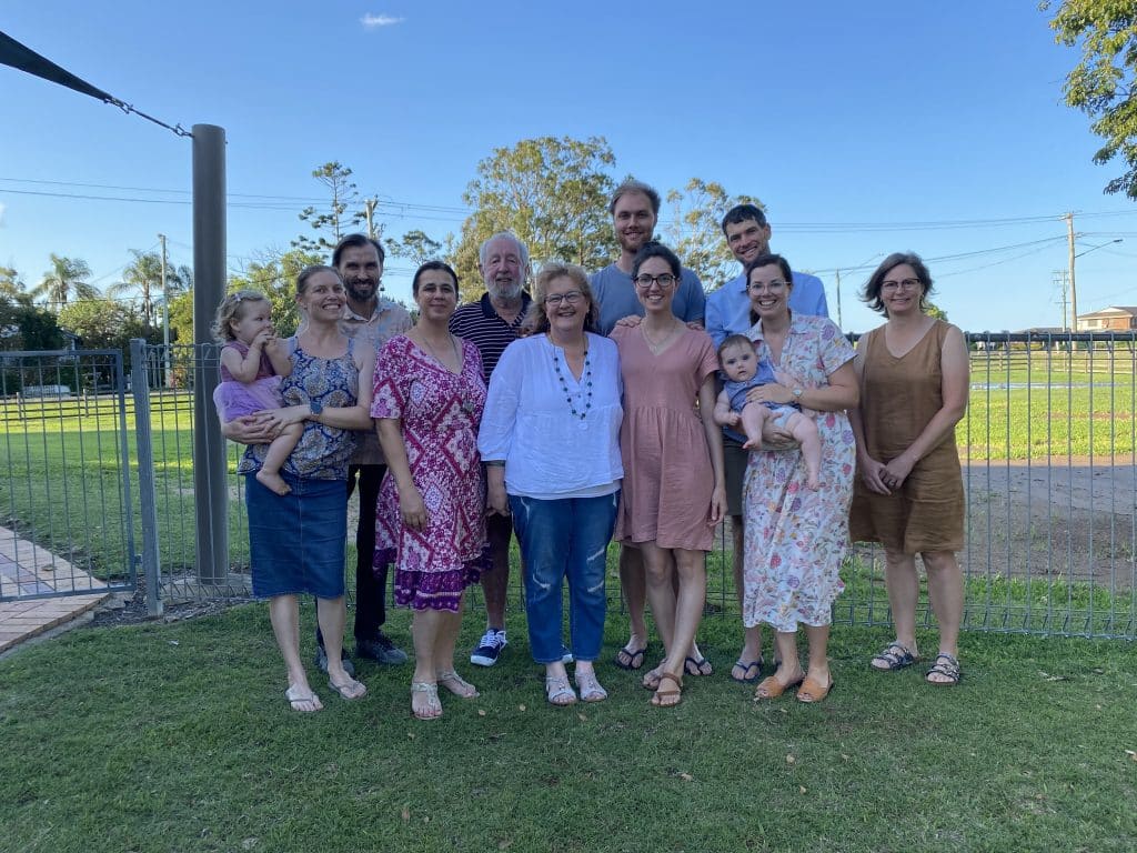 Bundaberg Friends of Refugees