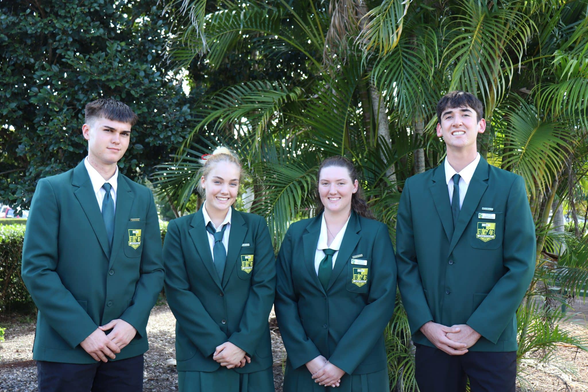 Isis High Students Embrace Equality For IWD Bundaberg Now isis-high-students-embrace-equality-for-iwd-bundaberg-now