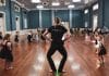 Queensland Ballet classes